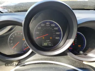 2010 Acura RDX with VIN 5J8TB1H22AA000372, listed as a Copart auction lot 83189334 with 220,824 mi miles and Salvage Title. Bid and sale history available at carsss.com. Image 9.