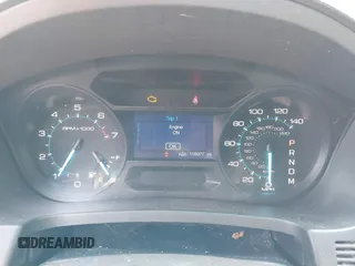 2015 Ford Explorer с VIN 1FM5K7B87FGC44784, выставлен на аукционе IAAI как лот 42644886 с пробегом 159 977 миль миль и . История ставок и продаж доступна на DreamBid. Изображение 7.