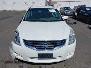 2011 Nissan Altima S with VIN 1N4AL2AP6BC121108, listed as a IAAI auction lot 41968613 with 140,010 mi miles and . Bid and sale history available at DreamBid. Image 12.