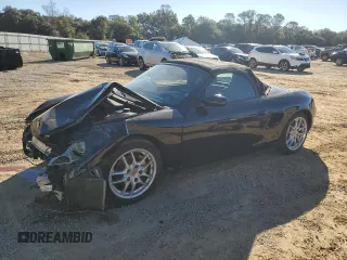 2001 Porsche Boxster with VIN WP0CA29891S620480, listed as a Copart auction lot 81722144 with 182,750 mi miles and Salvage Title. Bid and sale history available at carsss.com. Image 1.
