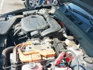 2022 Hyundai Sonata Blue с VIN KMHL24JJ7NA045682, выставлен на аукционе IAAI как лот 42768200 с пробегом 46 761 миль миль и . История ставок и продаж доступна на DreamBid. Изображение 22.