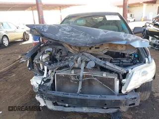 2011 Toyota Camry LE with VIN 4T1BF3EK1BU195858, listed as a IAAI auction lot 41682572 with 189,353 mi miles. Bid and sale history available at carsss.com. Image 6.
