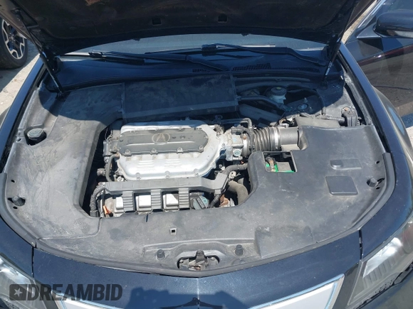 2012 Acura TL Technology z VIN 19UUA9F57CA001152, wystawiony jako IAAI lot #42241752 z przebiegiem 201 884 mil mil oraz . Historia ofert i sprzedaży dostępna na DreamBid. Obrazek 10.