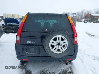 2004 Honda CR-V EX with VIN JHLRD78894C001248, listed as a IAAI auction lot 42024188 with 177,030 mi miles and . Bid and sale history available at carsss.com. Image 16.
