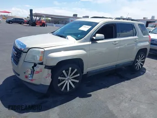 2010 GMC Terrain SLE-2 с VIN 2CTFLEEYXA6335986, выставлен на аукционе IAAI как лот 42081681 с пробегом 105 904 миль миль и . История ставок и продаж доступна на DreamBid. Изображение 12.