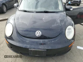 2007 Volkswagen New Beetle Coupe with VIN 3VWEG31C57M508688, listed as a Copart auction lot 44553655 with 70,569 mi miles and Clean Title. Bid and sale history available at carsss.com. Image 11.