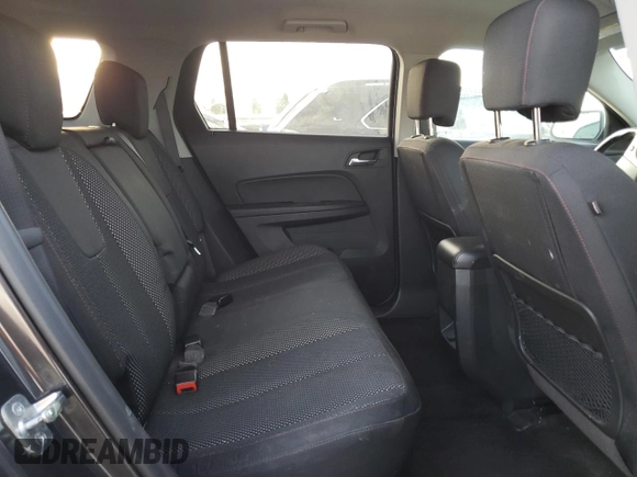 2016 GMC Terrain SLE with VIN 2GKALNEK2G6294655, listed as a Copart auction lot 42536425 with 106,319 mi miles and Salvage Title. Bid and sale history available at carsss.com. Image 11.