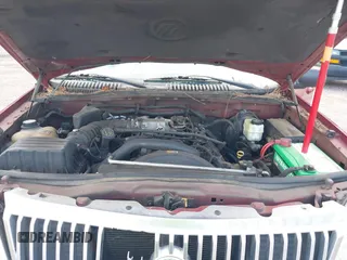 2005 Mercury Mountaineer Convenience with VIN 4M2ZU66W75UJ01248, listed as a IAAI auction lot 42623648 with 222,403 mi miles and . Bid and sale history available at DreamBid. Image 10.