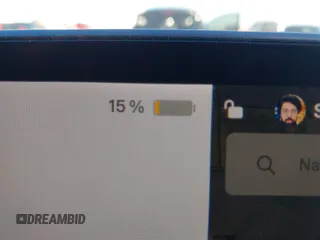 2022 Tesla Model 3 Long Range z VIN 5YJ3E1EB9NF197127, wystawiony jako IAAI lot #41366323 z przebiegiem 56 559 mil mil oraz . Historia ofert i sprzedaży dostępna na DreamBid. Obrazek 18.