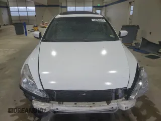 2005 Honda Accord EX with VIN 1HGCM56755A181408, listed as a Copart auction lot 52094265 with 207,948 mi miles and Salvage Title. Bid and sale history available at DreamBid. Image 5.