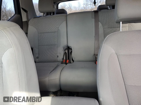 2018 Chevrolet Traverse LT Cloth with VIN 1GNEVGKW4JJ197842, listed as a Copart auction lot 52375565 with 81,095 mi miles and Salvage Title. Bid and sale history available at carsss.com. Image 10.