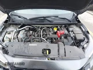 2024 Nissan Sentra SV with VIN 3N1AB8CV6RY262194, listed as a IAAI auction lot 41947048 with 5,629 mi miles and . Bid and sale history available at DreamBid. Image 10.