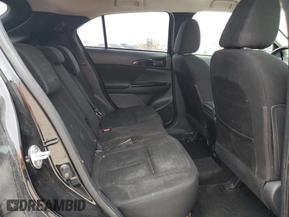 2020 Mitsubishi Eclipse Cross LE with VIN JA4AS4AA5LZ001815, listed as a Copart auction lot 42237465 with 98,998 mi miles and Salvage title. Bid and sale history available at DreamBid. Image 11.