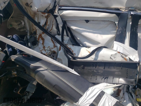 2020 Honda CR-V EX-L z VIN 7FARW1H85LE010622, wystawiony jako Copart lot #51293365 z przebiegiem Nie podano mil oraz Szkoda całkowita • Salvage title. Historia ofert i sprzedaży dostępna na DreamBid. Obrazek 11.