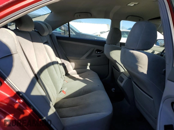 2007 Toyota Camry CE with VIN 4T1BE46K97U181723, listed as a Copart auction lot 47114435 with 183,527 mi miles and Clean Title. Bid and sale history available at carsss.com. Image 10.