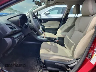 2022 Subaru Impreza Premium z VIN 4S3GKAV68N3610424, wystawiony jako Copart lot #64236565 z przebiegiem 70 510 mil mil oraz Szkoda całkowita • Salvage title. Historia ofert i sprzedaży dostępna na DreamBid. Obrazek 7.