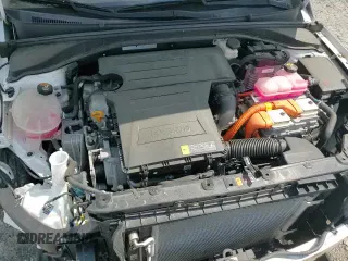 2021 Hyundai Ioniq Blue с VIN KMHC65LC0MU258026, выставлен на аукционе Copart как лот 65242245 с пробегом 73 808 миль миль и Списание • Salvage title. История ставок и продаж доступна на DreamBid. Изображение 13.