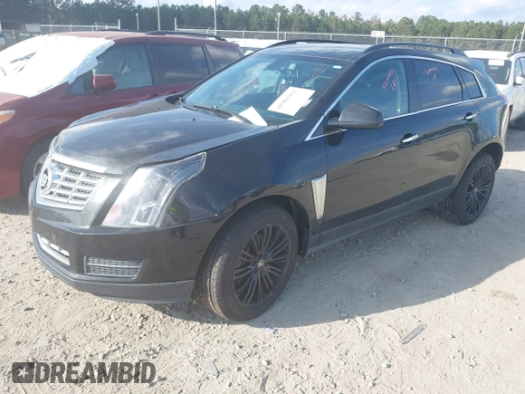 2014 Cadillac SRX z VIN 3GYFNAE35ES652370, wystawiony jako IAAI lot #40984924 z przebiegiem 211 588 mil mil oraz . Historia ofert i sprzedaży dostępna na DreamBid. Obrazek 17.