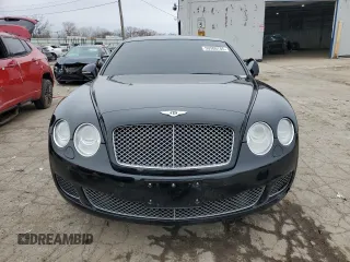 2013 Bentley Flying Spur with VIN SCBBR9ZA1DC079488, listed as a Copart auction lot 50306785 with 86,642 mi miles and Clean Title. Bid and sale history available at DreamBid. Image 5.