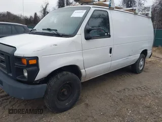 2012 Ford Econoline Cargo Super Duty Commercial with VIN 1FTSE3EL2CDA52905, listed as a IAAI auction lot 41515331 with 143,857 mi miles and . Bid and sale history available at carsss.com. Image 6.