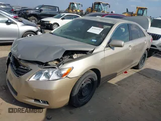 2009 Toyota Camry with VIN 4T1BE46K39U334468, listed as a IAAI auction lot 41511576 with Not Provided miles and . Bid and sale history available at DreamBid. Image 2.