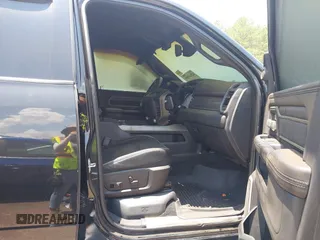 2020 Ram 2500 Laramie with VIN 3C6UR5NL9LG163597, listed as a IAAI auction lot 42545909 with Not provided miles and . Bid and sale history available at DreamBid. Image 5.