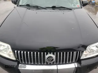 2007 Mercury Mariner Premier with VIN 4M2CU97187KJ02823, listed as a Copart auction lot 43561465 with Not provided miles and Clean title. Bid and sale history available at DreamBid. Image 11.