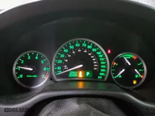2006 Saab 9-3 Aero with VIN YS3FH41U761023685, listed as a Copart auction lot 49630825 with 223,420 mi miles and Salvage Title. Bid and sale history available at carsss.com. Image 9.