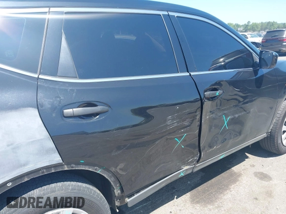2017 Nissan Rogue SV с VIN JN8AT2MT9HW134126, выставлен на аукционе IAAI как лот 42524194 с пробегом 110 223 миль миль и . История ставок и продаж доступна на DreamBid. Изображение 19.