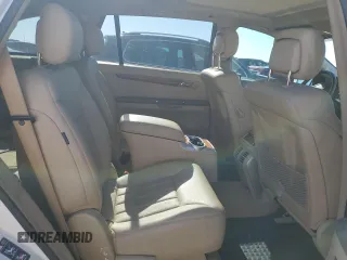 2008 Mercedes-Benz R 3.0L with VIN 4JGCB22E68A083673, listed as a Copart auction lot 84814644 with 135,714 mi miles and Clean Title. Bid and sale history available at DreamBid. Image 11.