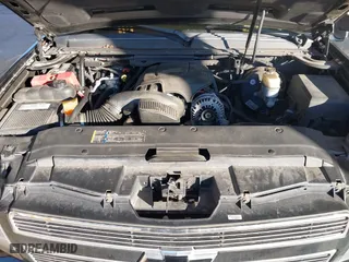 2007 Chevrolet Avalanche LT w/3LT with VIN 3GNEC12J07G194339, listed as a IAAI auction lot 41557110 with 1 mi miles. Bid and sale history available at carsss.com. Image 10.