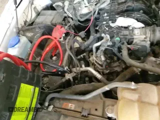 2020 Ford F-150 XL с VIN 1FTMF1CB4LKE94567, выставлен на аукционе Copart как лот 85223844 с пробегом 103 124 миль миль и Списание • Salvage title. История ставок и продаж доступна на DreamBid. Изображение 13.