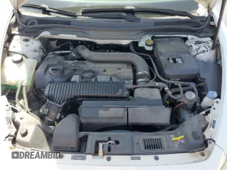 2011 Volvo C30 with VIN YV1672MK7B2213221, listed as a Copart auction lot 51539605 with 118,923 mi miles and Clean Title. Bid and sale history available at carsss.com. Image 13.