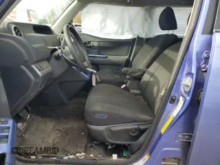 2010 Scion xB with VIN JTLZE4FE6A1115639, listed as a Copart auction lot 50777735 with 154,897 mi miles and Salvage Title. Bid and sale history available at carsss.com. Image 7.