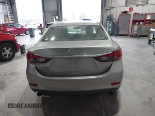 2014 Mazda 6 i Touring with VIN JM1GJ1T51E1106970, listed as a IAAI auction lot 42027350 with 113,756 mi miles and . Bid and sale history available at DreamBid. Image 16.