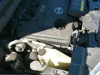 2011 Nissan Murano LE with VIN JN8AZ1MU0BW065044, listed as a IAAI auction lot 42304527 with 248,307 mi miles and . Bid and sale history available at DreamBid. Image 12.