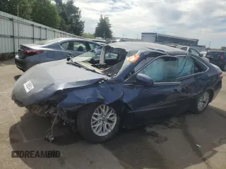 2017 Toyota Camry XLE with VIN 4T1BF1FK6HU653065, listed as a Copart auction lot 71950914 with Not Provided miles and Salvage Title. Bid and sale history available at carsss.com. Image 1.