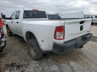 2020 Ram 3500 Tradesman with VIN 3C63RRGL1LG176635, listed as a Copart auction lot 42258635 with 228,807 mi miles and Clean Title. Bid and sale history available at carsss.com. Image 2.