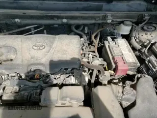 2022 Toyota RAV4 TRD Off Road z VIN 2T3S1RFV4NW266430, wystawiony jako Copart lot #60529685 z przebiegiem 112 102 mil mil oraz Szkoda całkowita • Salvage title. Historia ofert i sprzedaży dostępna na DreamBid. Obrazek 17.