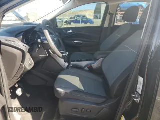 2015 Ford Escape SE with VIN 1FMCU0G93FUB60019, listed as a Copart auction lot 46189485 with 99,634 mi miles and Salvage Title. Bid and sale history available at carsss.com. Image 7.