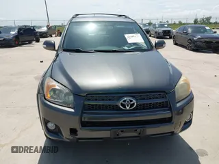2012 Toyota RAV4 Sport with VIN JTMWF4DV9C5046648, listed as a IAAI auction lot 42509426 with 159,005 mi miles and . Bid and sale history available at DreamBid. Image 12.