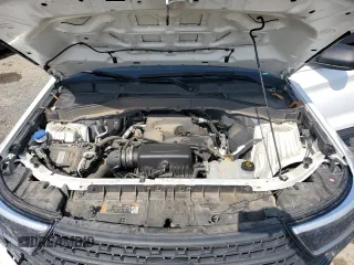 2020 Ford Explorer с VIN 1FMSK7BH9LGC22137, выставлен на аукционе Copart как лот 54984715 с пробегом 45 300 миль миль и Списание • Salvage title. История ставок и продаж доступна на DreamBid. Изображение 12.