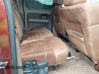 2006 Ford F-150 XLT с VIN 1FTPW14596KB92542, выставлен на аукционе IAAI как лот 42634344 с пробегом Не указан миль и . История ставок и продаж доступна на DreamBid. Изображение 8.