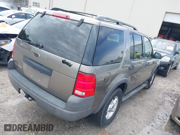 2004 Ford Explorer XLS с VIN 1FMZU62KX4UA80169, выставлен на аукционе IAAI как лот 41582053 с пробегом Не указан миль и . История ставок и продаж доступна на DreamBid. Изображение 4.