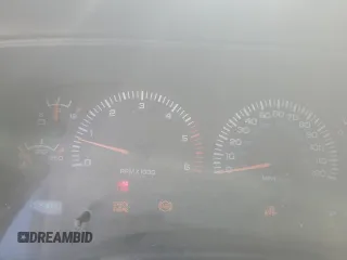 1999 Dodge Durango z VIN 1B4HS28Z1XF528727, wystawiony jako Copart lot #77621824 z przebiegiem 164 880 mil mil oraz Szkoda całkowita • Salvage title. Historia ofert i sprzedaży dostępna na DreamBid. Obrazek 9.