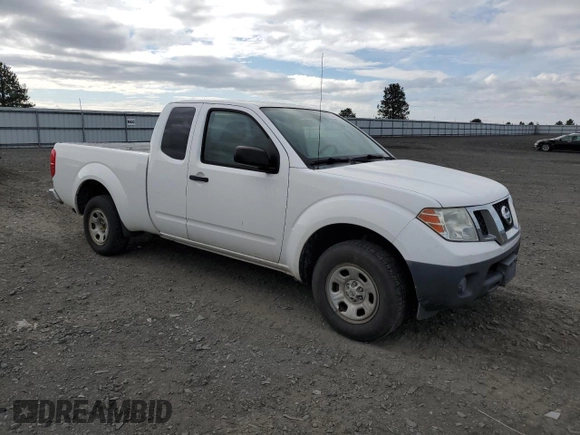 2012 Nissan Frontier SV with VIN 1N6BD0CT2CC448825, listed as a Copart auction lot 57139895 with 142,831 mi miles and Clean title. Bid and sale history available at DreamBid. Image 4.