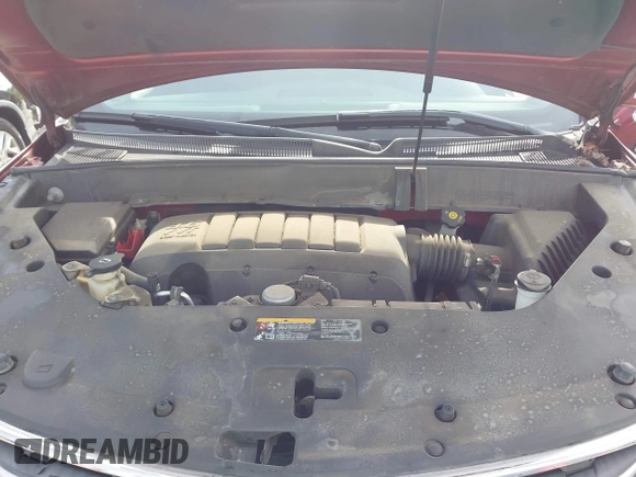 2015 Chevrolet Traverse LT with VIN 1GNKRGKD9FJ162100, listed as a IAAI auction lot 42159483 with 141,255 mi miles and . Bid and sale history available at DreamBid. Image 10.
