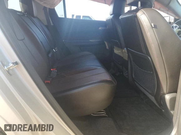 2015 GMC Terrain SLT z VIN 2GKALSEK5F6297904, wystawiony jako Copart lot #61355345 z przebiegiem 63 975 mil mil oraz Szkoda całkowita • Salvage title. Historia ofert i sprzedaży dostępna na DreamBid. Obrazek 11.