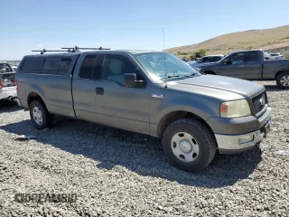 2004 Ford F-150 XL с VIN 1FTVX14524NA51943, выставлен на аукционе Copart как лот 65364425 с пробегом 219 355 миль миль и Чистый • Clean title. История ставок и продаж доступна на DreamBid. Изображение 4.