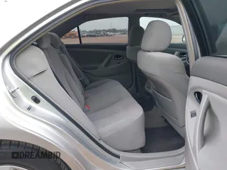 2010 Toyota Camry with VIN 4T1BF3EK5AU556913, listed as a IAAI auction lot 41936130 with 117,707 mi miles and . Bid and sale history available at DreamBid. Image 8.